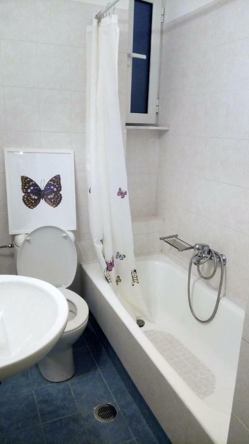 Feels Like Home Kalamata Zewnętrze zdjęcie